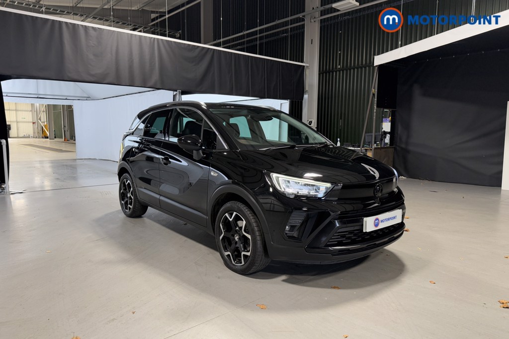 Used Vauxhall Crossland 2023 for sale - 76557553: Photo 1