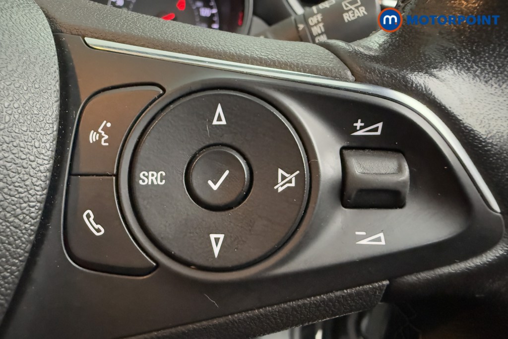 Used Vauxhall Crossland 2023 for sale - 76557553: Photo 10