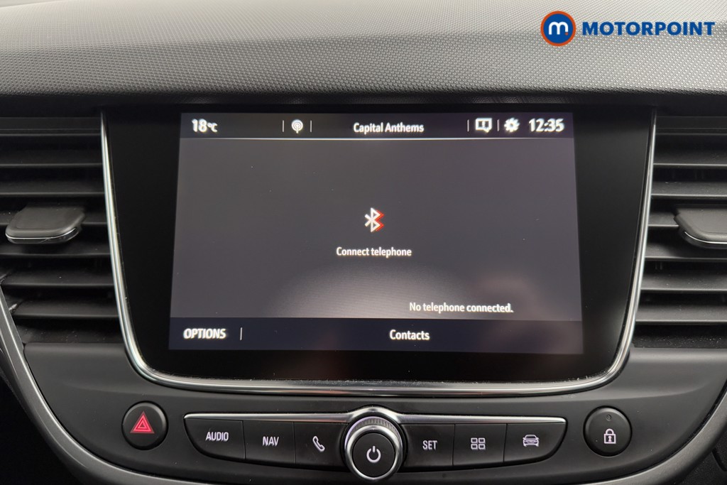 Used Vauxhall Crossland 2023 for sale - 76557553: Photo 12