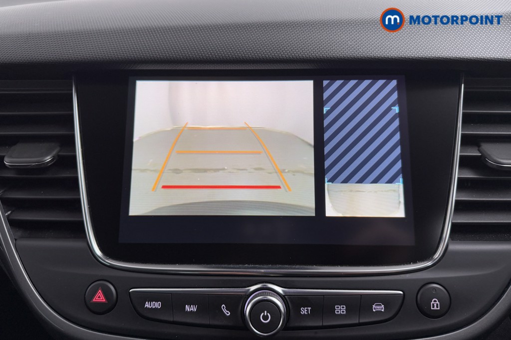 Used Vauxhall Crossland 2023 for sale - 76557553: Photo 13