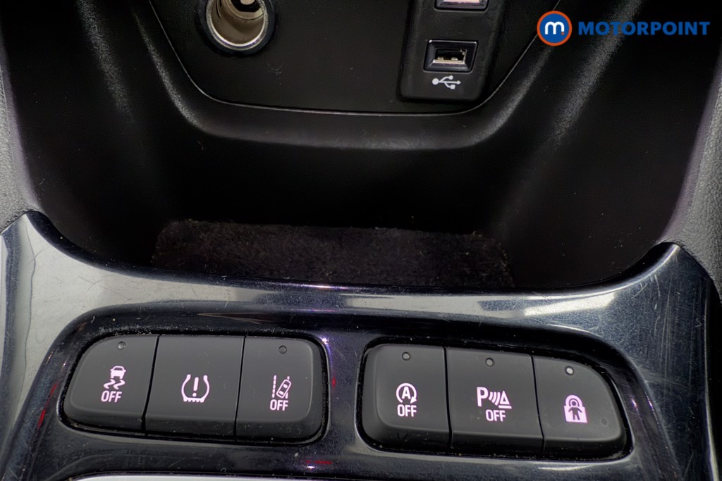 Used Vauxhall Crossland 2023 for sale - 76557553: Photo 14