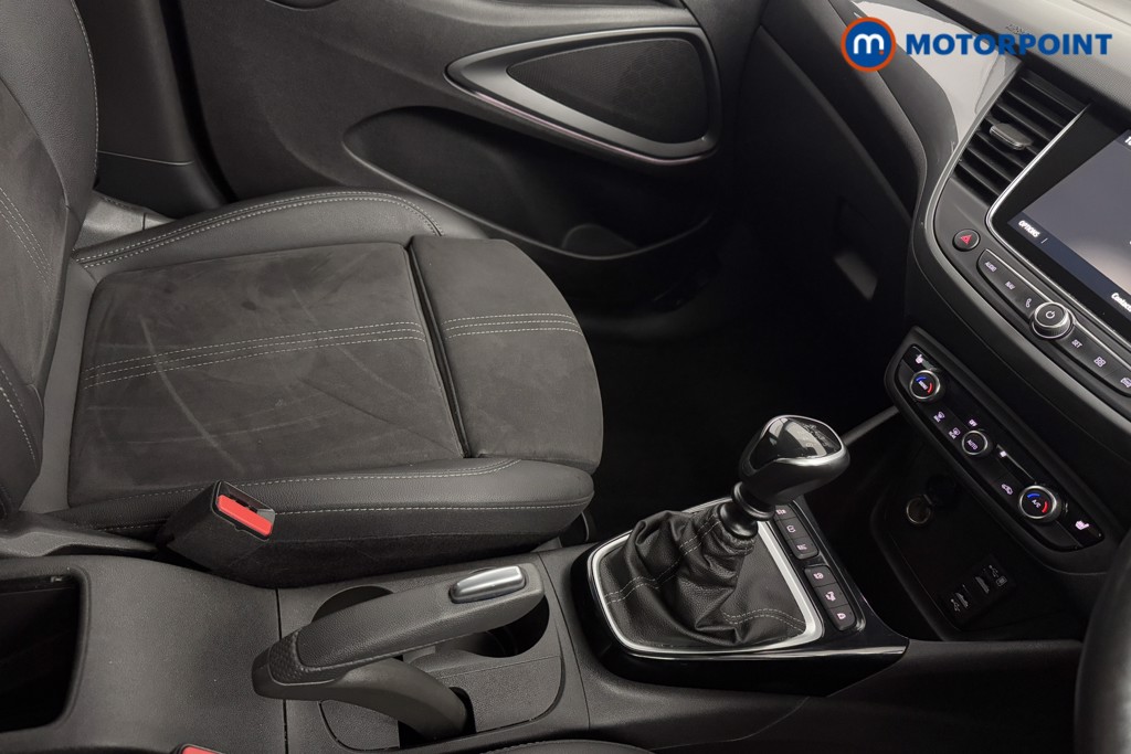 Used Vauxhall Crossland 2023 for sale - 76557553: Photo 15