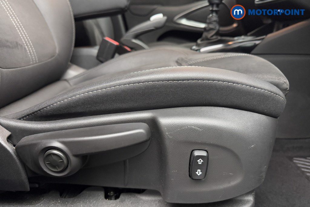 Used Vauxhall Crossland 2023 for sale - 76557553: Photo 16