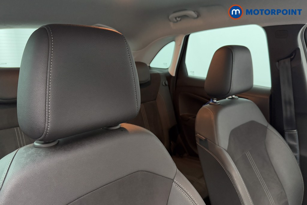 Used Vauxhall Crossland 2023 for sale - 76557553: Photo 17