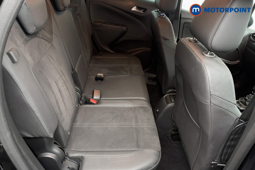 Used Vauxhall Crossland 2023 for sale - 76557553: Photo 18