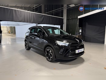 Used Vauxhall Crossland 2023 for sale - 76557553: Photo