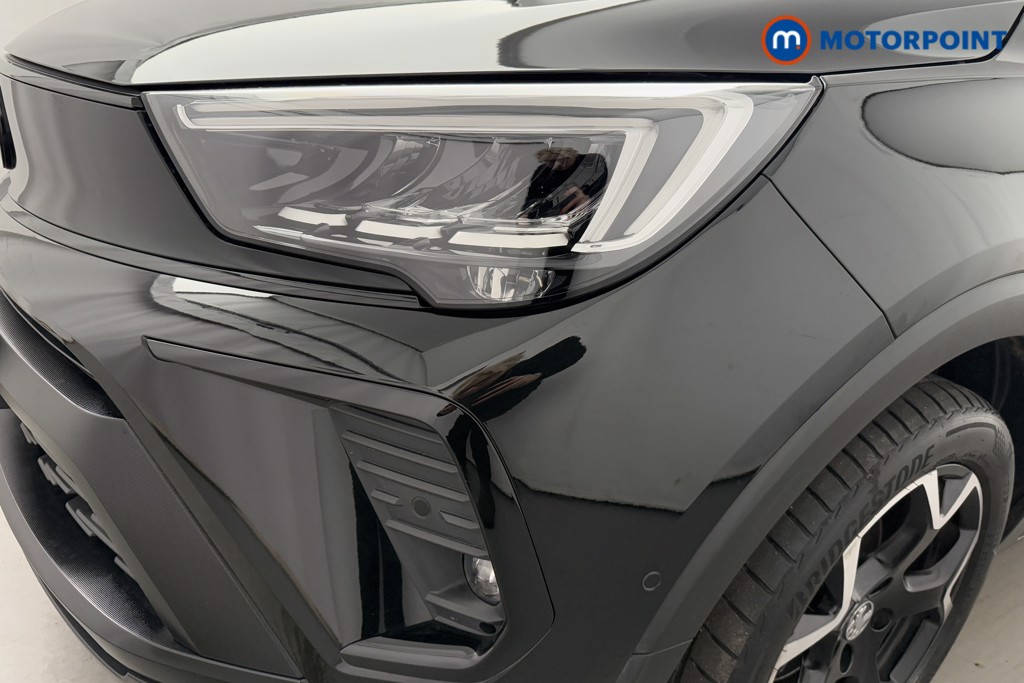 Used Vauxhall Crossland 2023 for sale - 76557553: Photo 20