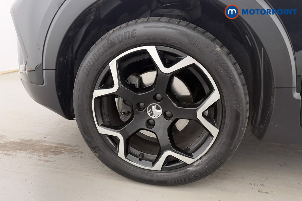 Used Vauxhall Crossland 2023 for sale - 76557553: Photo 21