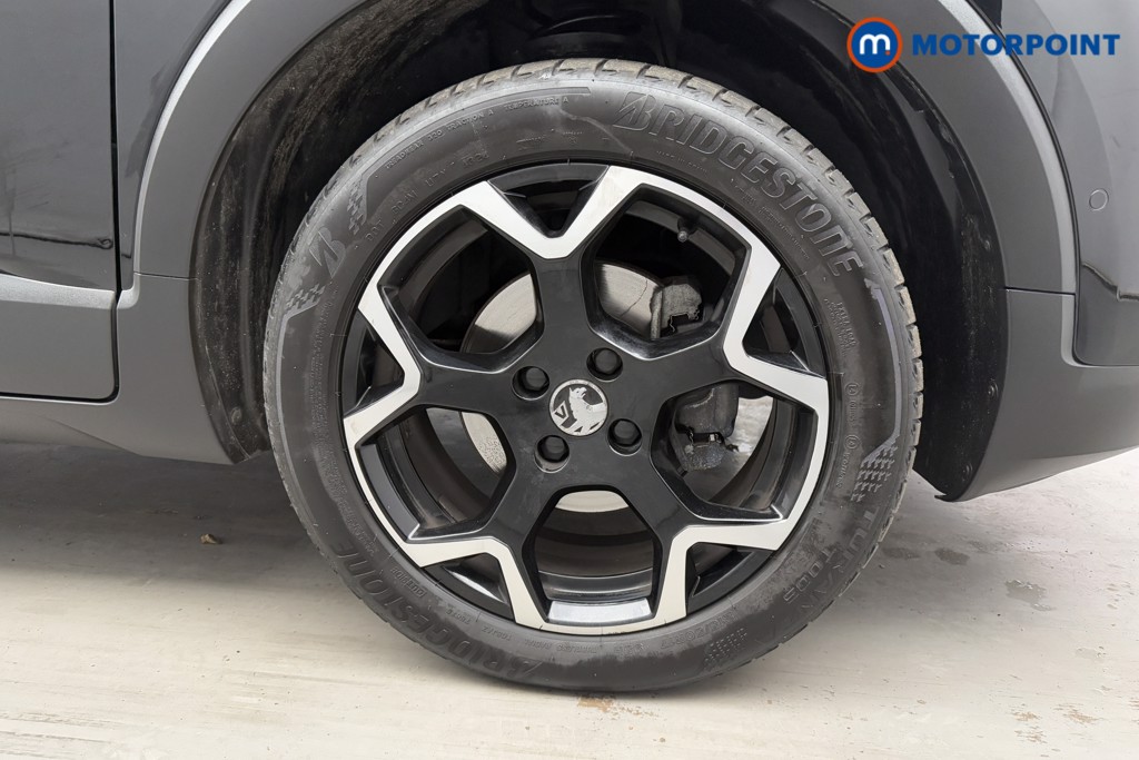 Used Vauxhall Crossland 2023 for sale - 76557553: Photo 22