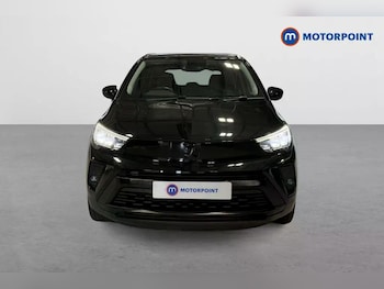 Used Vauxhall Crossland 2023 for sale - 76557553: Photo