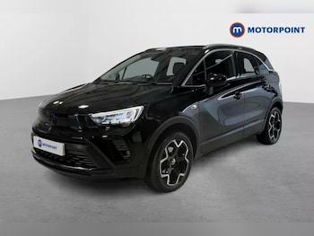 Used Vauxhall Crossland 2023 for sale - 76557553: Photo