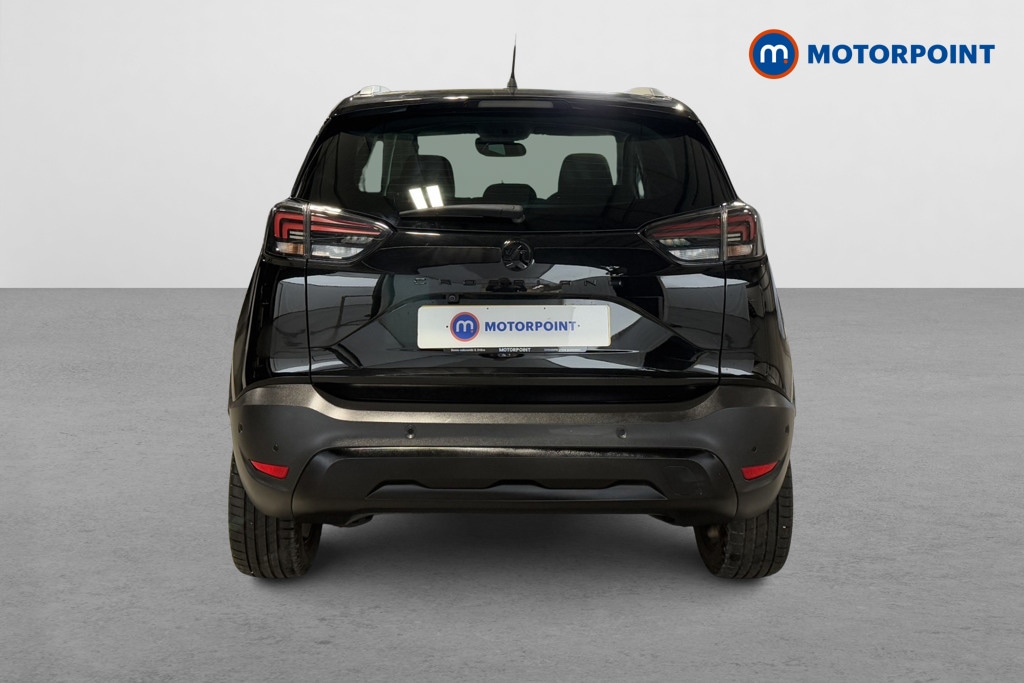 Used Vauxhall Crossland 2023 for sale - 76557553: Photo 6
