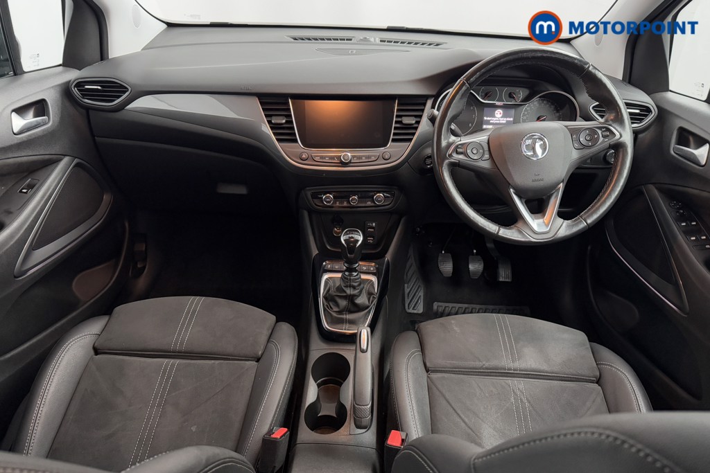 Used Vauxhall Crossland 2023 for sale - 76557553: Photo 8