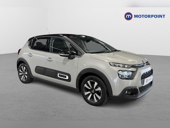 Citroen - C3
