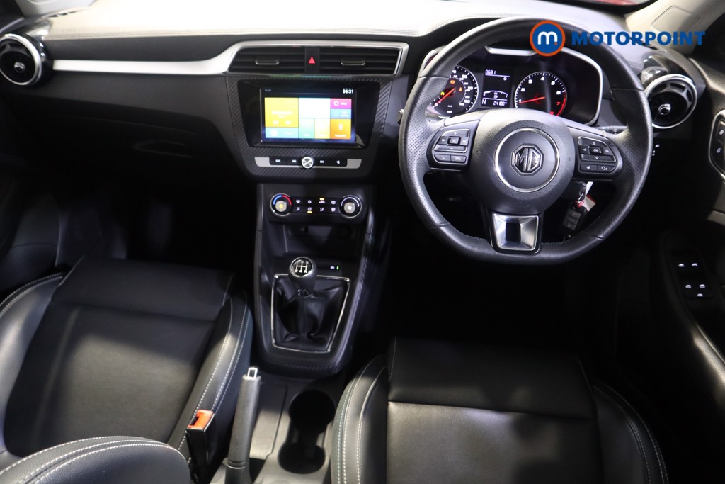 Used MG MG ZS 2018 for sale - 77033982: Photo 10