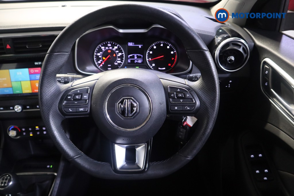 Used MG MG ZS 2018 for sale - 77033982: Photo 11