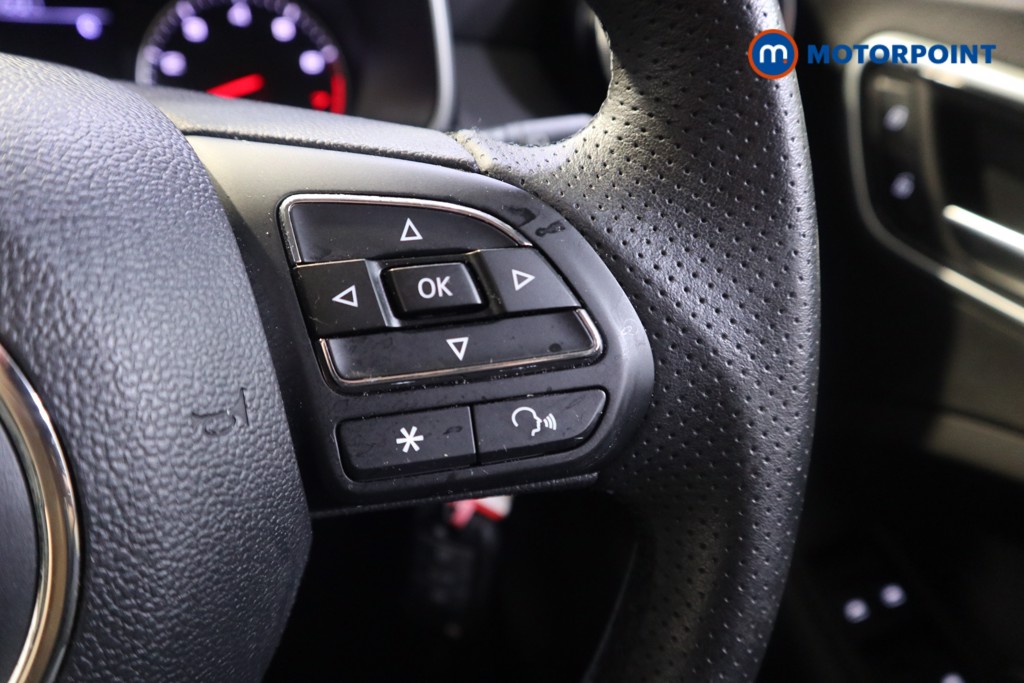 Used MG MG ZS 2018 for sale - 77033982: Photo 13