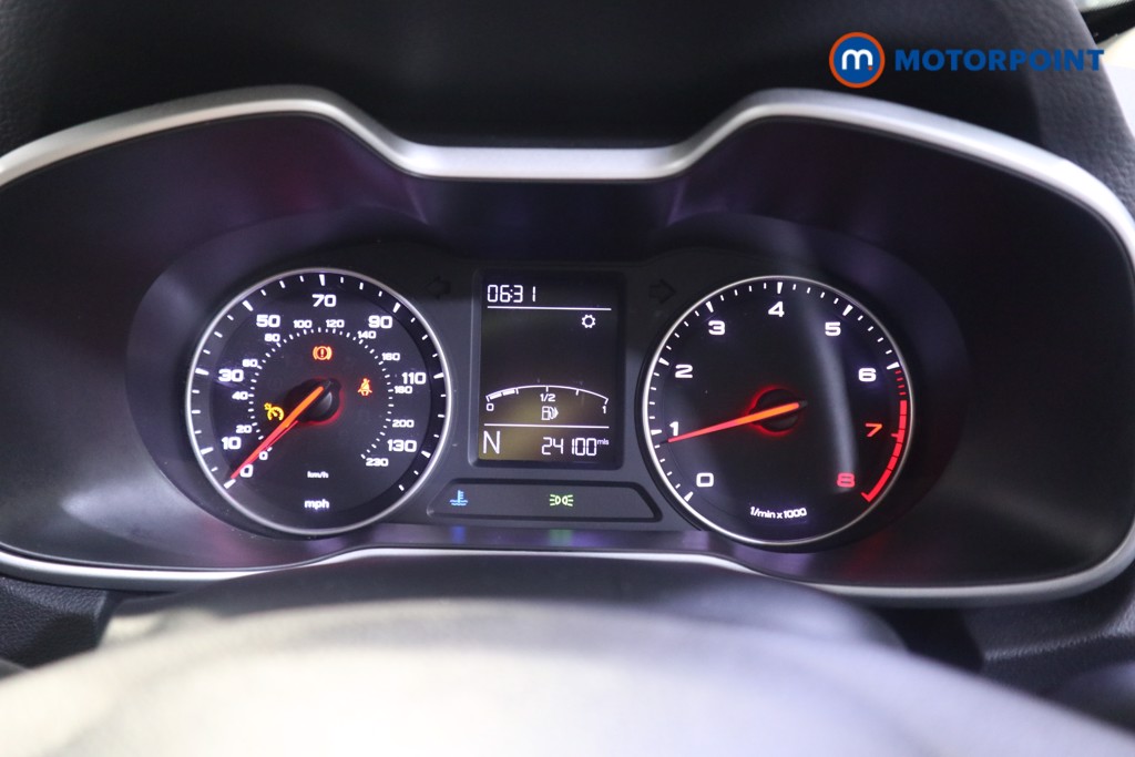 Used MG MG ZS 2018 for sale - 77033982: Photo 14