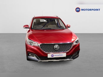 Used MG MG ZS 2018 for sale - 77033982: Photo