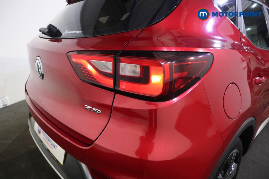 Used MG MG ZS 2018 for sale - 77033982: Photo 34