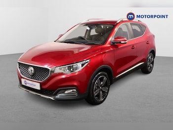 Used MG MG ZS 2018 for sale - 77033982: Photo