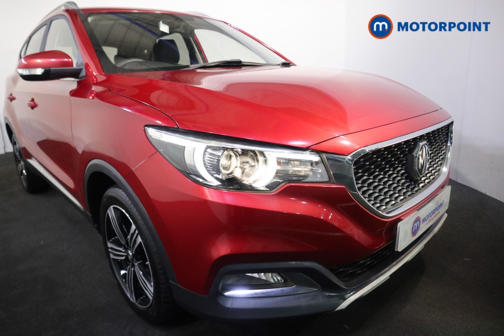 Used MG MG ZS 2018 for sale - 77033982: Photo 40