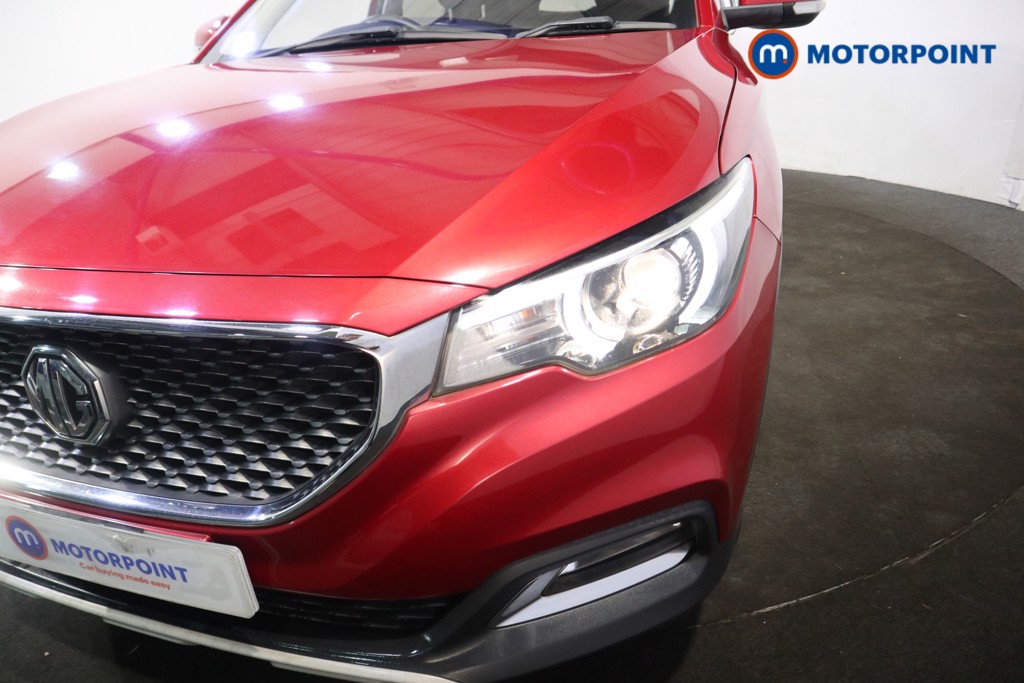 Used MG MG ZS 2018 for sale - 77033982: Photo 42