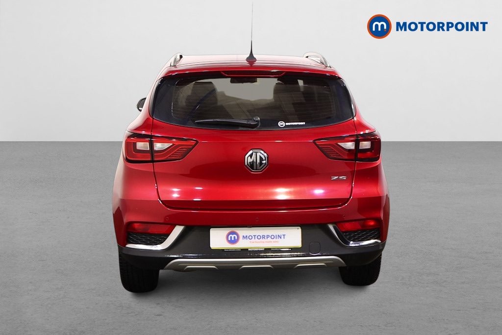Used MG MG ZS 2018 for sale - 77033982: Photo 6