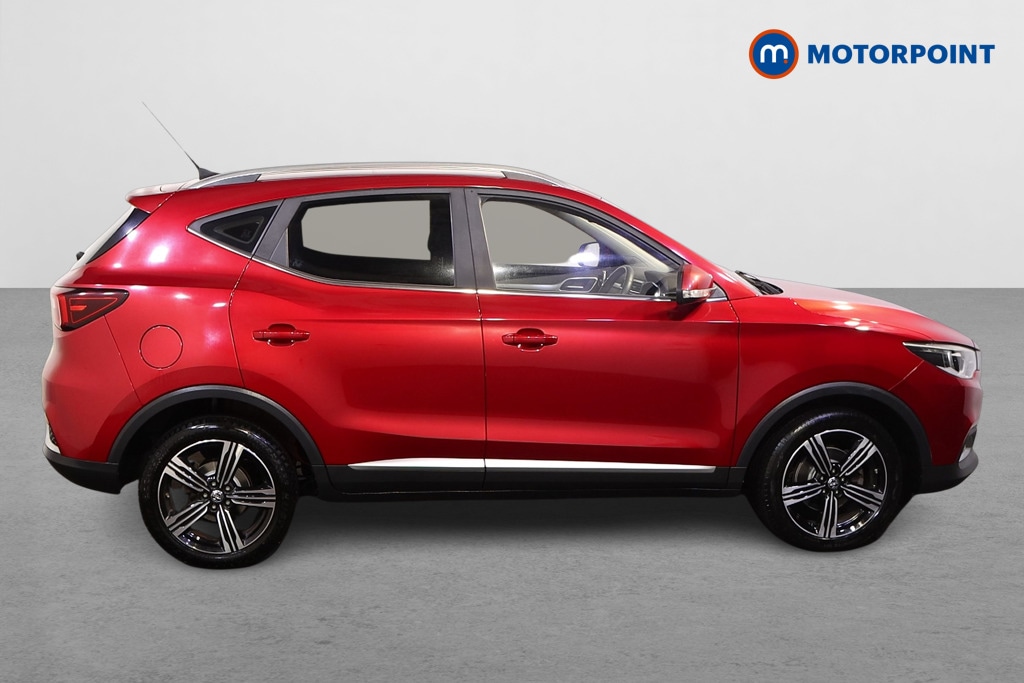 Used MG MG ZS 2018 for sale - 77033982: Photo 8