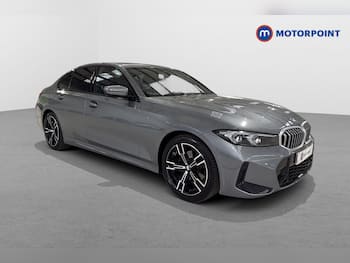 Used BMW 3 Series 2024 for sale - 79636381: Photo