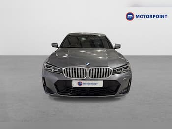 Used BMW 3 Series 2024 for sale - 79636381: Photo