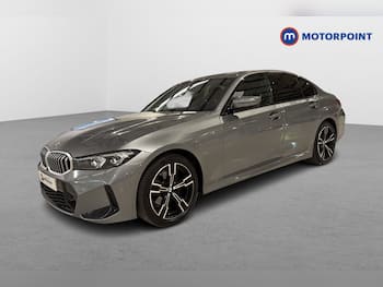 Used BMW 3 Series 2024 for sale - 79636381: Photo