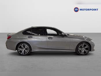 Used BMW 3 Series 2024 for sale - 79636381: Photo