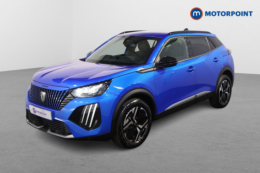 Used Peugeot 2008 2025 for sale - 77814752: Photo 3