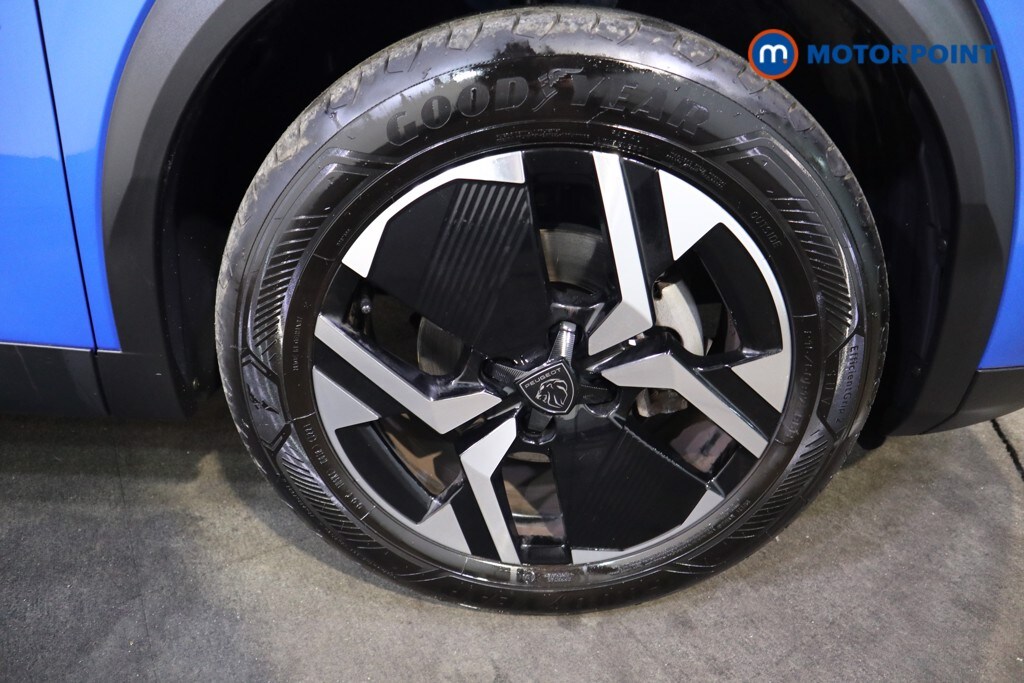 Used Peugeot 2008 2025 for sale - 77814752: Photo 30