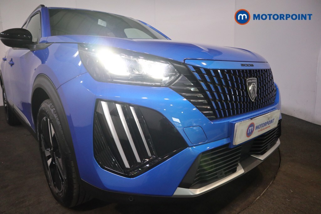 Used Peugeot 2008 2025 for sale - 77814752: Photo 45