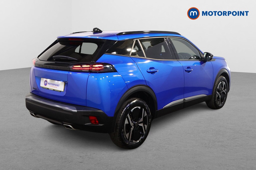 Used Peugeot 2008 2025 for sale - 77814752: Photo 7