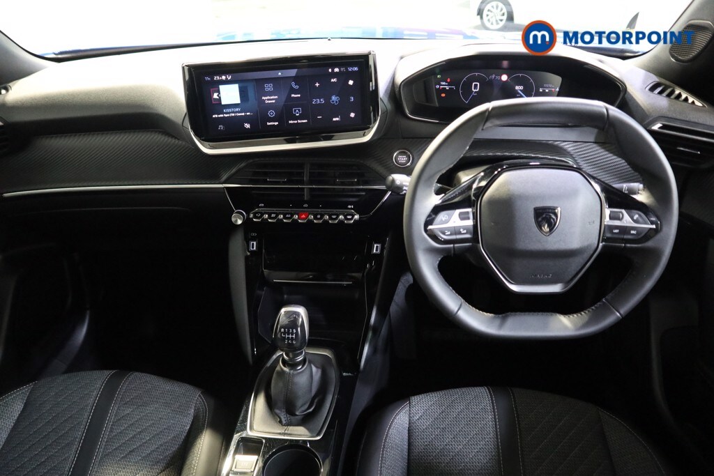 Used Peugeot 2008 2025 for sale - 77814752: Photo 9