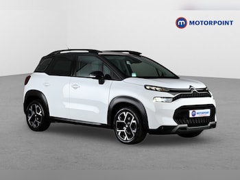 Used Citroen C3 Aircross undefined for sale - 78871070: Photo