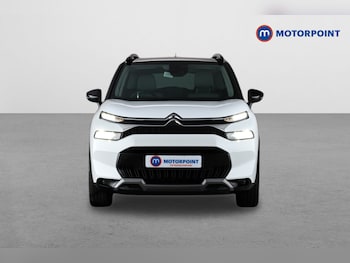 Used Citroen C3 Aircross undefined for sale - 78871070: Photo