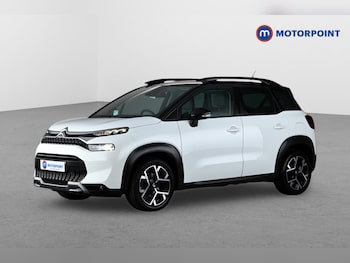 Used Citroen C3 Aircross undefined for sale - 78871070: Photo