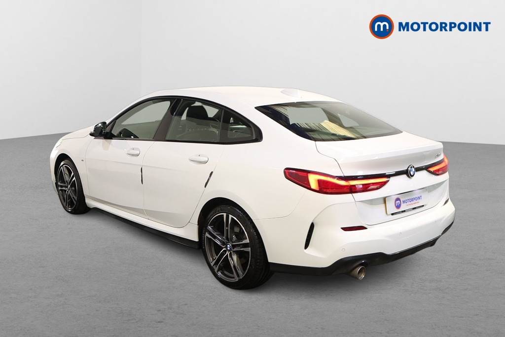 Used BMW 2 Series 2020 for sale - 78091515: Photo 5