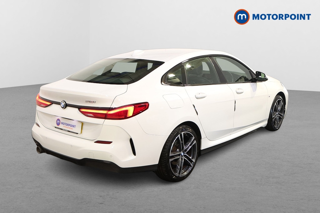 Used BMW 2 Series 2020 for sale - 78091515: Photo 7