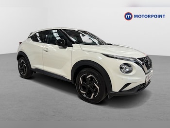 Used Nissan Juke 2022 for sale - 79597035: Photo