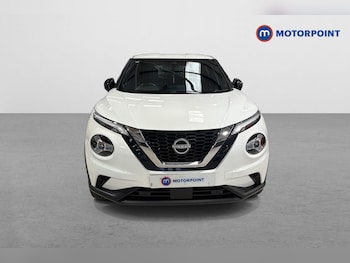 Used Nissan Juke 2022 for sale - 79597035: Photo
