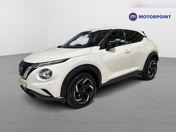 Used Nissan Juke 2022 for sale - 79597035: Photo
