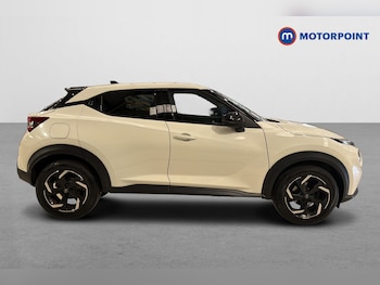 Used Nissan Juke 2022 for sale - 79597035: Photo