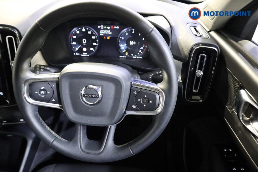 Used Volvo XC40 2021 for sale - 77367931: Photo 10