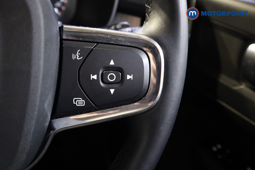 Used Volvo XC40 2021 for sale - 77367931: Photo 12