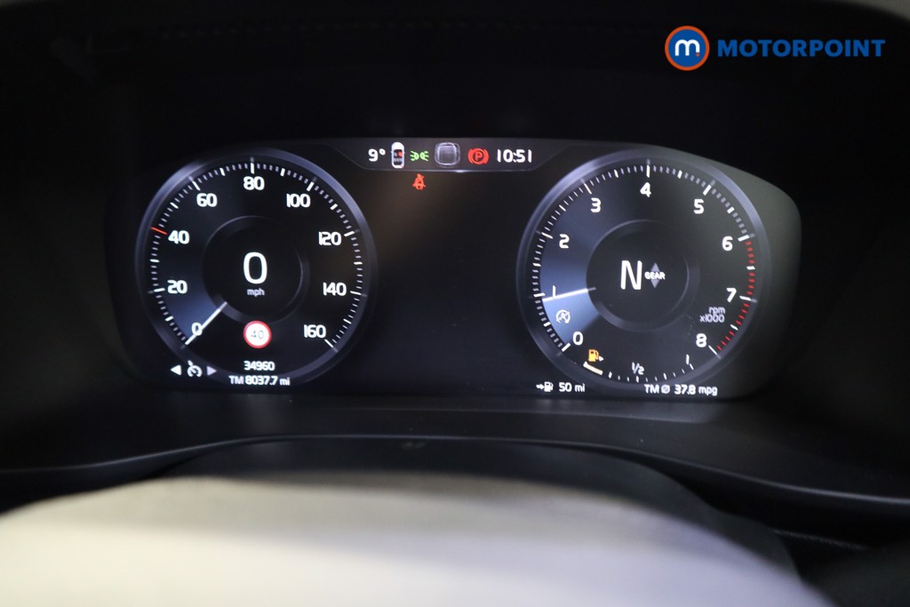 Used Volvo XC40 2021 for sale - 77367931: Photo 13